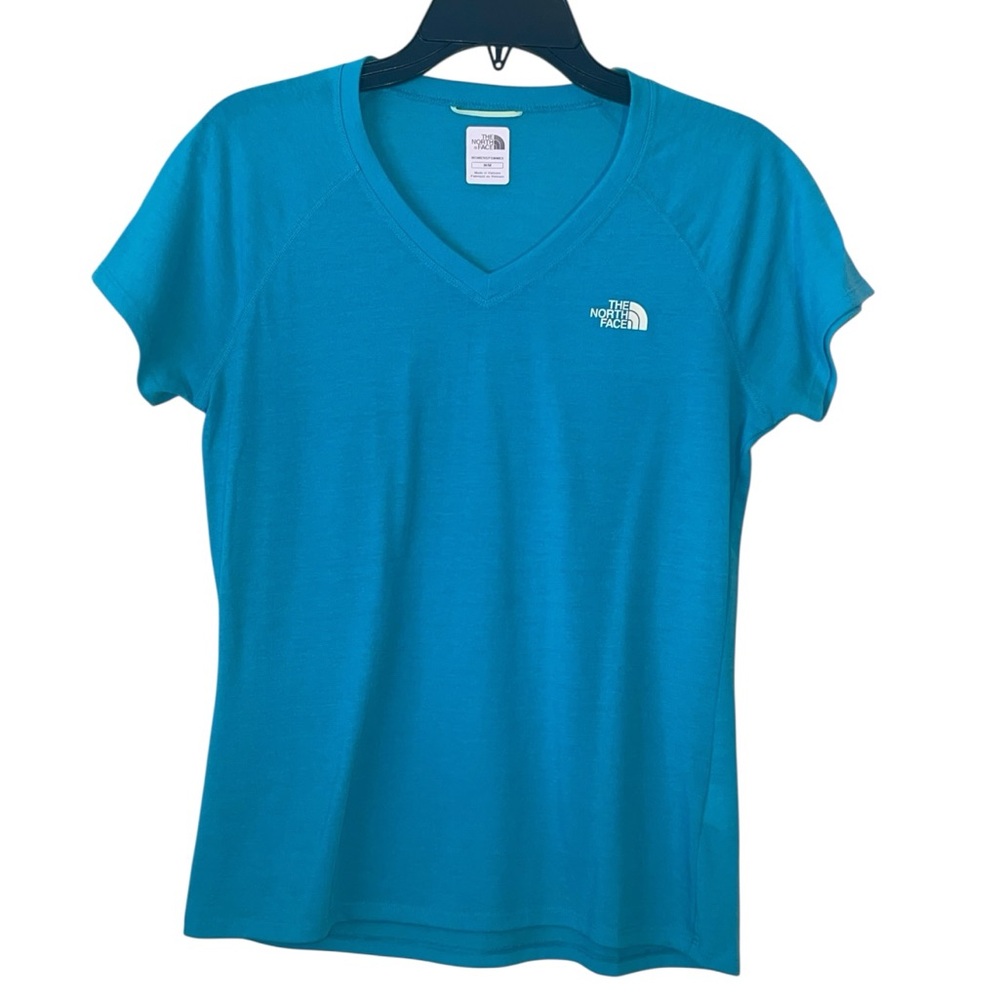 Nike women’s Vapor Wick shirt. Size medium. GUC - Picture 1 of 8